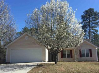 308 Shenandoah Dr, Monroe, GA 30655