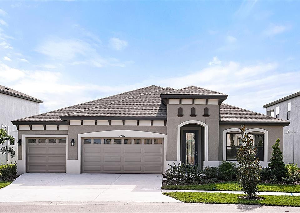1st image of 13205 TWIN BRIDGES DRIVE