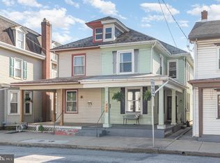 317 N Railroad St, Palmyra, PA 17078