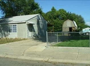 1728 Eden Ave, Pueblo, CO 81005