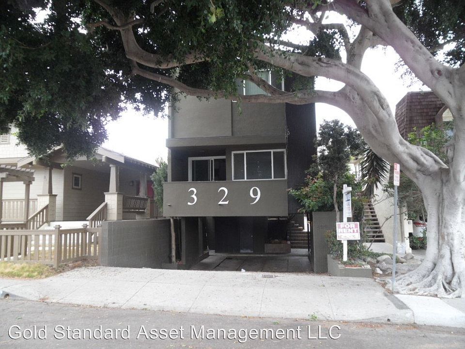 1st image of 329 Eucalyptus Dr #A
