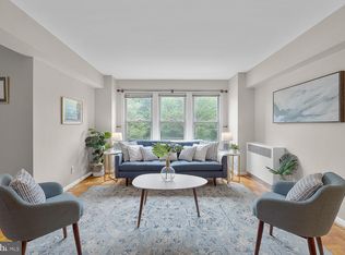 2500 Q St NW APT 301, Washington, DC 20007