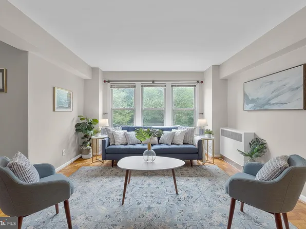 2500 Q St NW APT 301, Washington, DC 20007