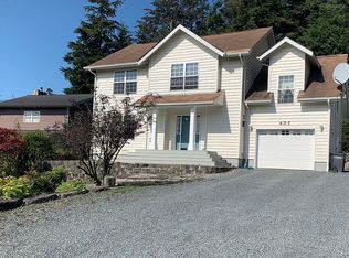 407 Mills St, Sitka, AK 99835