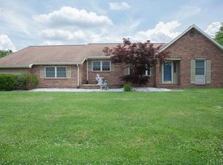 7015 Greendale Dr, Evansville, IN