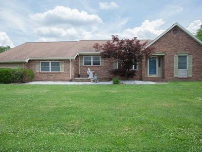 7015 Greendale Dr, Evansville, IN, 47711