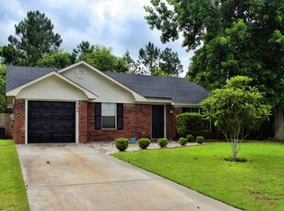 740 Timber Ridge Trl, Hinesville, GA 31313