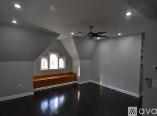 1823 Spruce St APT 4, Philadelphia, PA 19103