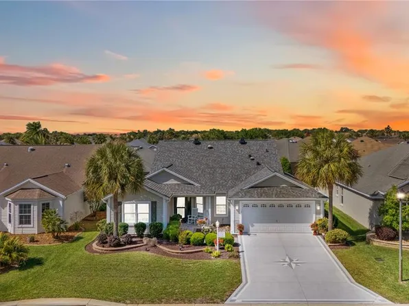 1776 Ashwood Run, The Villages, FL 32162