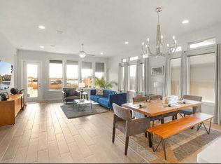 7801 Orizzonte St, Austin, TX 78744