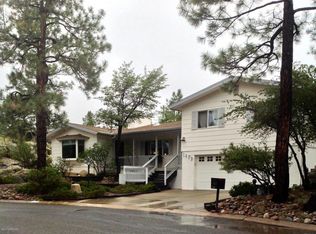 1879 Sherwood Dr, Prescott, AZ 86303