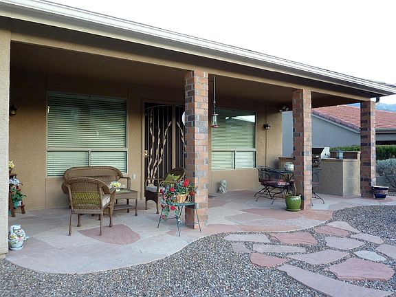 5th image of 37720 S Desert Sun Dr