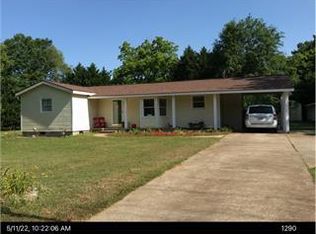 216 Ebenezer Rd, Ellaville, GA 31806