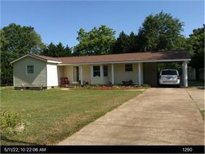 216 Ebenezer Rd, Ellaville, GA, 31806