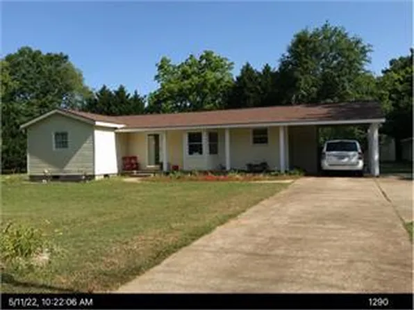 216 Ebenezer Rd, Ellaville, GA 31806