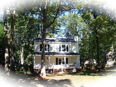 5906 Sara Kay Dr, North Chesterfield, VA, 23237