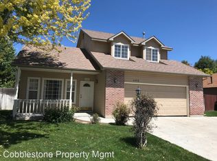 952 E Hawk St, Meridian, ID 83646