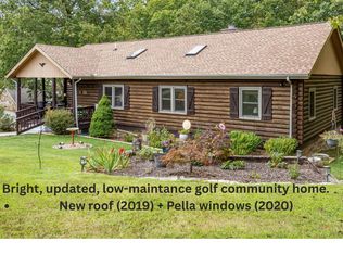 16 Bingham Way, Fairfield Glade, TN 38558