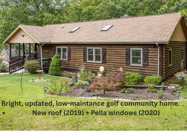 16 Bingham Way, Fairfield Glade, TN 38558