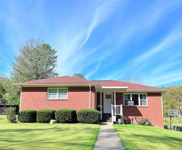 126 Firehouse Rd, Fairmont, WV, 26554