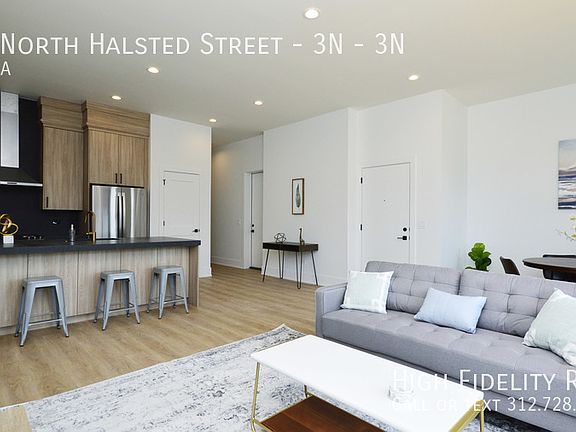 3rd image of 2513 N Halsted St #3N