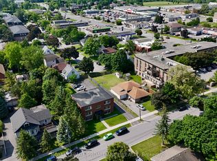 57 Donald St, Belleville, ON K8P 2J2