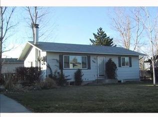 704 Tanglewood Dr, Billings, MT 59101