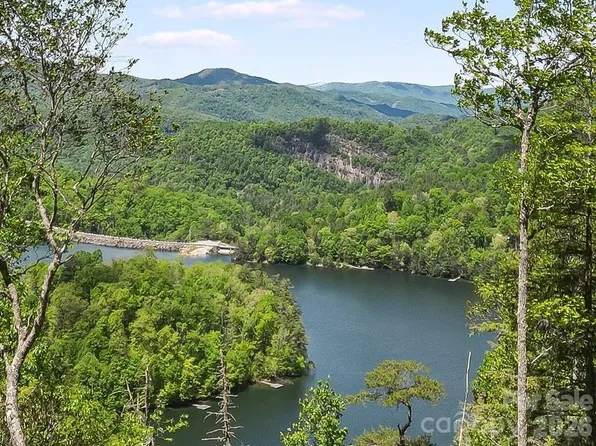 LOT-15B Von Trapp Ln, Tuckasegee, NC 28783