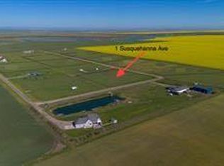 1 Susquehanna Ave, Cardston County, AB T0K 0K0