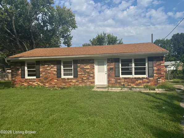 5407 Chestnutwood Way, Louisville, KY 40272