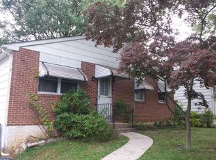 2821 Lillian Ave, Willow Grove, PA 19090