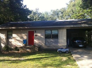 1616 Meadowbrook Dr, Heber Springs, AR 72543