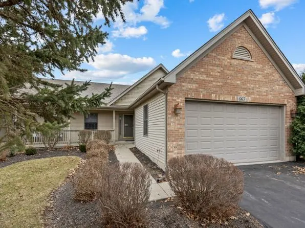 667 Hampshire Dr, Hampshire, IL 60140