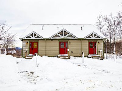 16 White Pine Drive #4745, North Troy, VT, 05859
