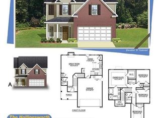 6175 Brentwood Park Dr, Rural Hall, NC 27045