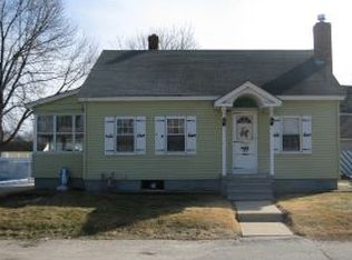3 Lyons St, Nashua, NH 03060