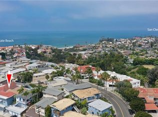 210 Avenida Califia #A, San Clemente, CA 92672