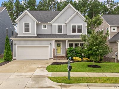 18007 Twin Falls Ln, Moseley, VA, 23120