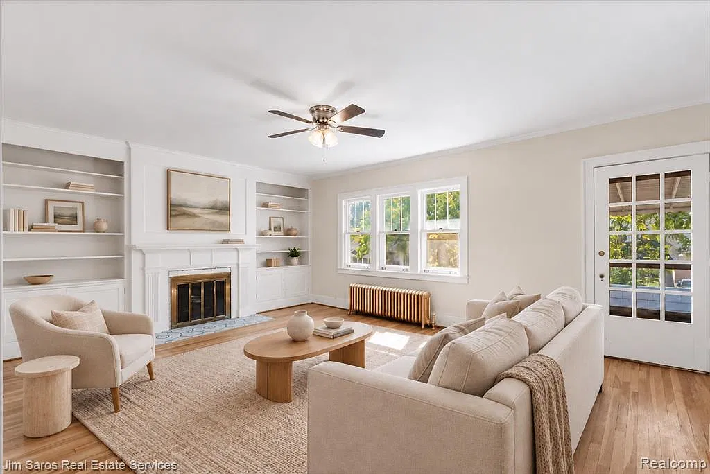 3 bed, 1400 sqft, $1,850 — Photo 3