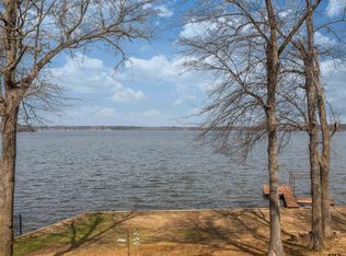 20425 Flat Creek Dr, Chandler, TX 75758