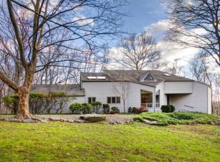 352 Good Hill Rd, Weston, CT 06883