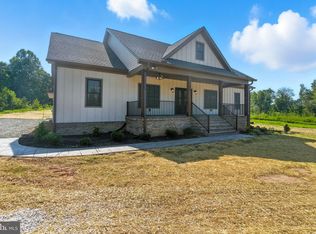 885 Buckners Ln, Mineral, VA 23117