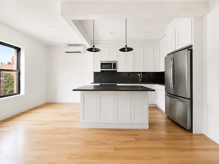 153 Grand St #PENTHOUSE — Photo 6