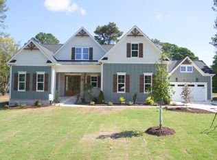 2524 Rosslare Pond Trl, Wendell, NC 27591