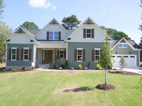 2524 Rosslare Pond Trl, Wendell, NC 27591