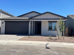 5627 W San Gabriel Ave, Laveen, AZ 85339