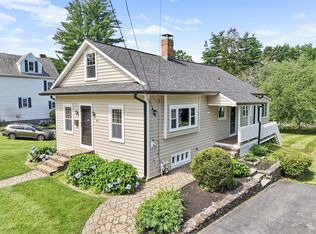 48 Sargent Ave, Leominster, MA 01453