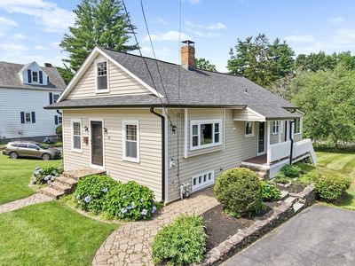 48 Sargent Ave, Leominster, MA, 01453