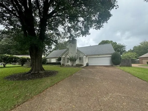 7678 Blackberry Ridge Cv, Germantown, TN 38138