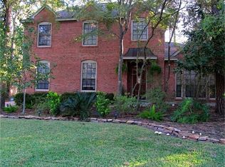 64 S Bonneymead Cir, Spring, TX 77381